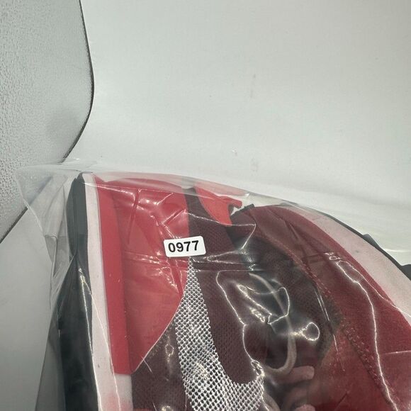 Nike DBreak-Type Team Red Shoes Mens Size 13 University Daybreak Running - Picture 12 of 12